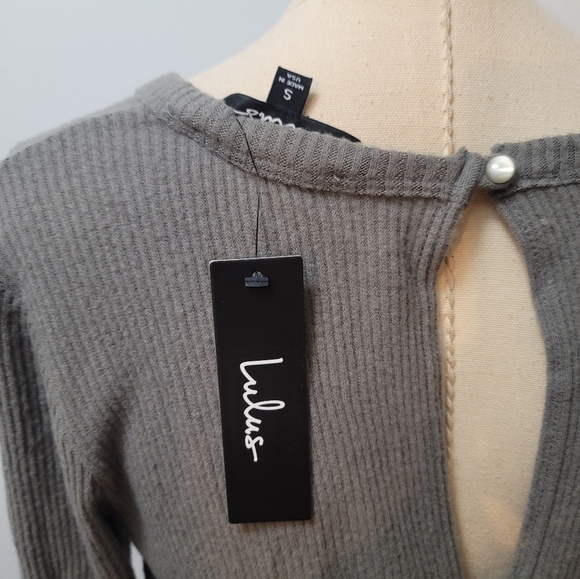 Lulus Romper - Picture 3 of 3